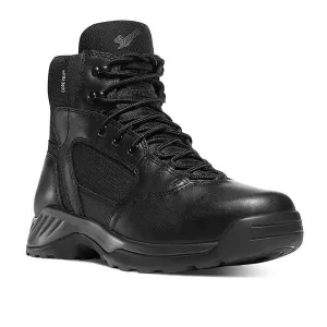 Danner Kinetic GoreTex Side Zip 6 Inch Boot