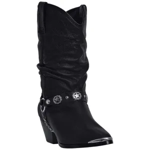 Dingo Women's Olivia Slouch Boot