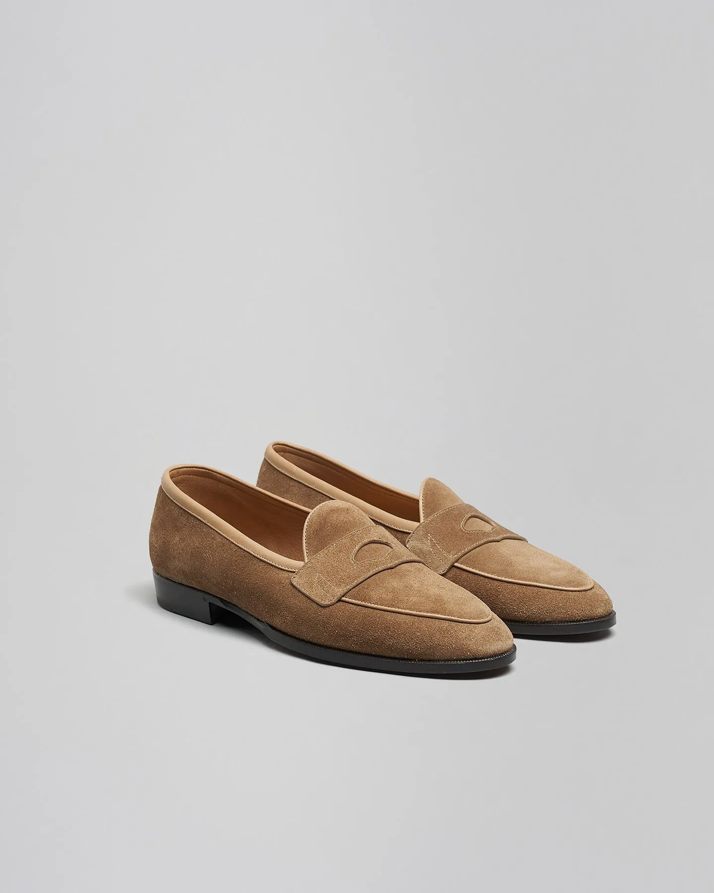 Fenelon | Suede | Hazel