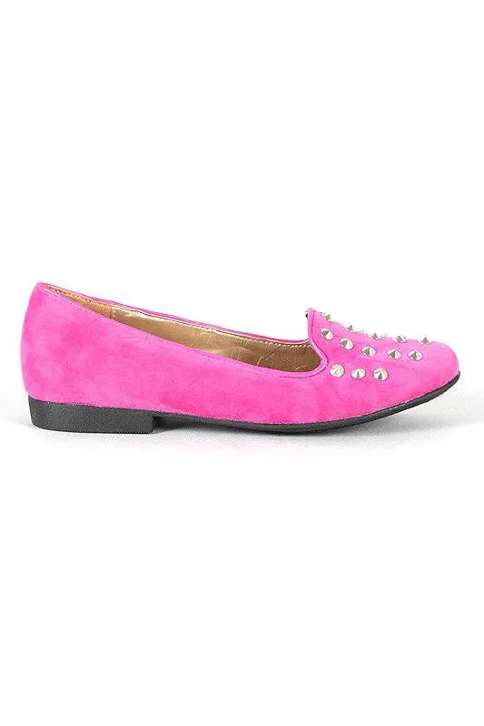 Flat shoes Zadina-$16.75/pair