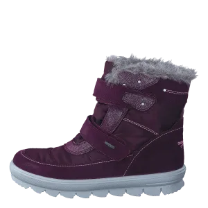 Flavia GORE-TEX® Eggplant Combi