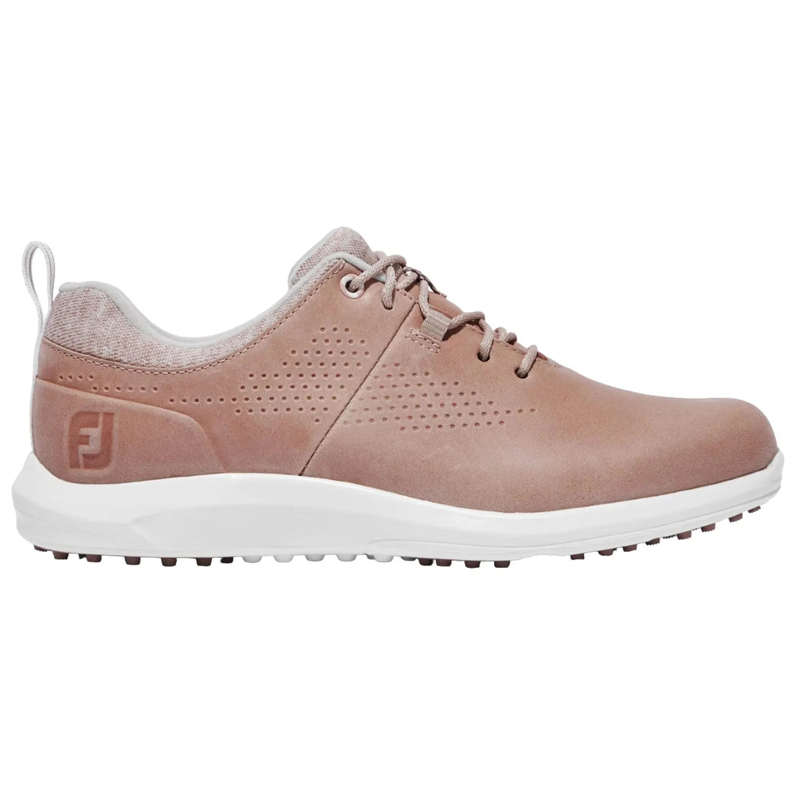 FootJoy Ladies Leisure LX Golf Shoes