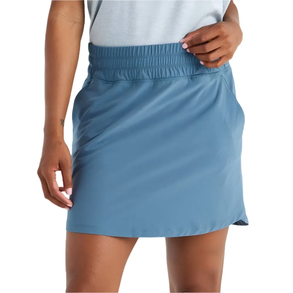 Free Fly Women's Pull-On Breeze Skirt