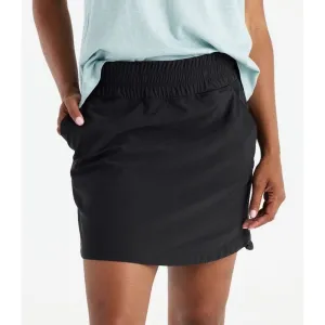 Free Fly Women's Pull-On Breeze Skirt