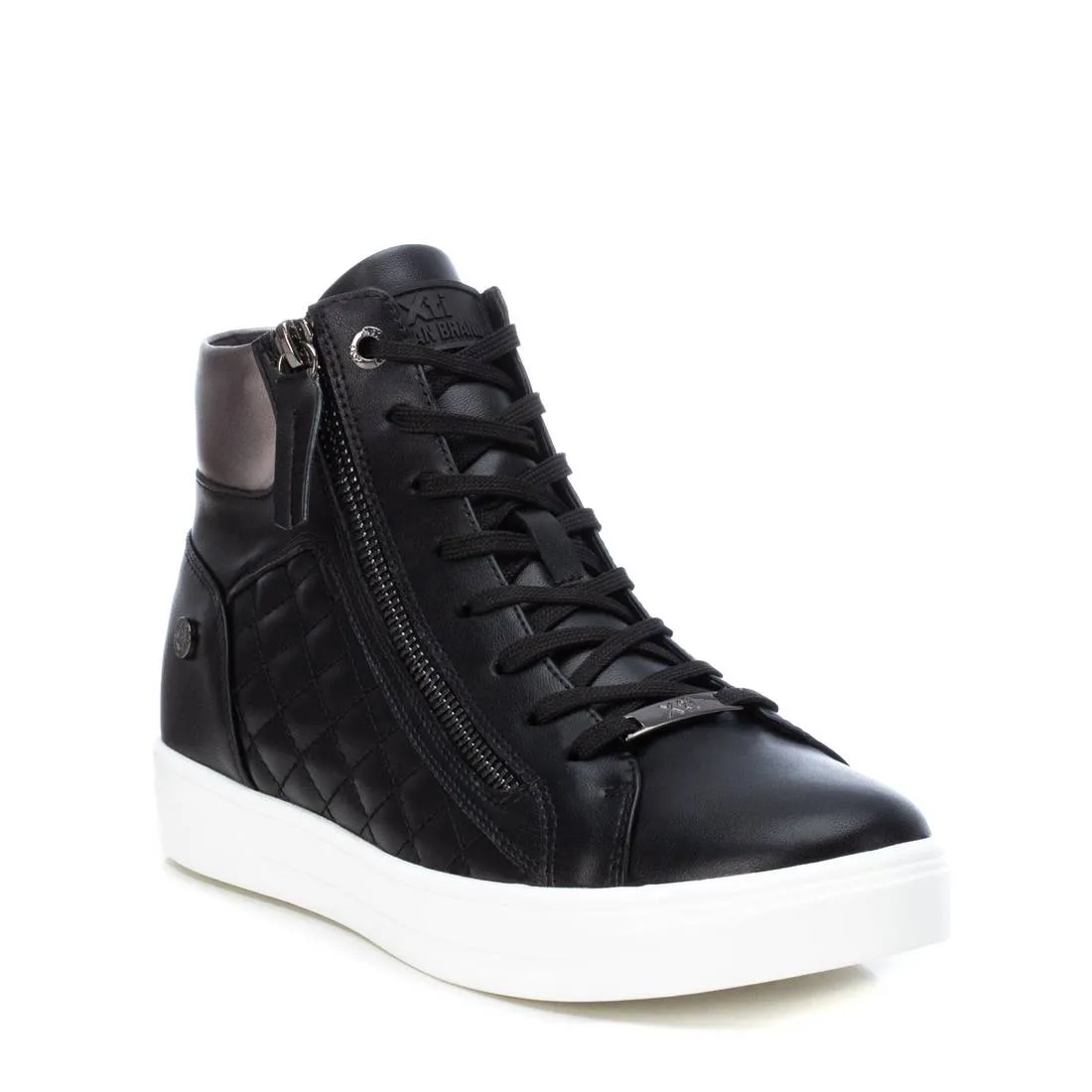 Galera Black Sneakers