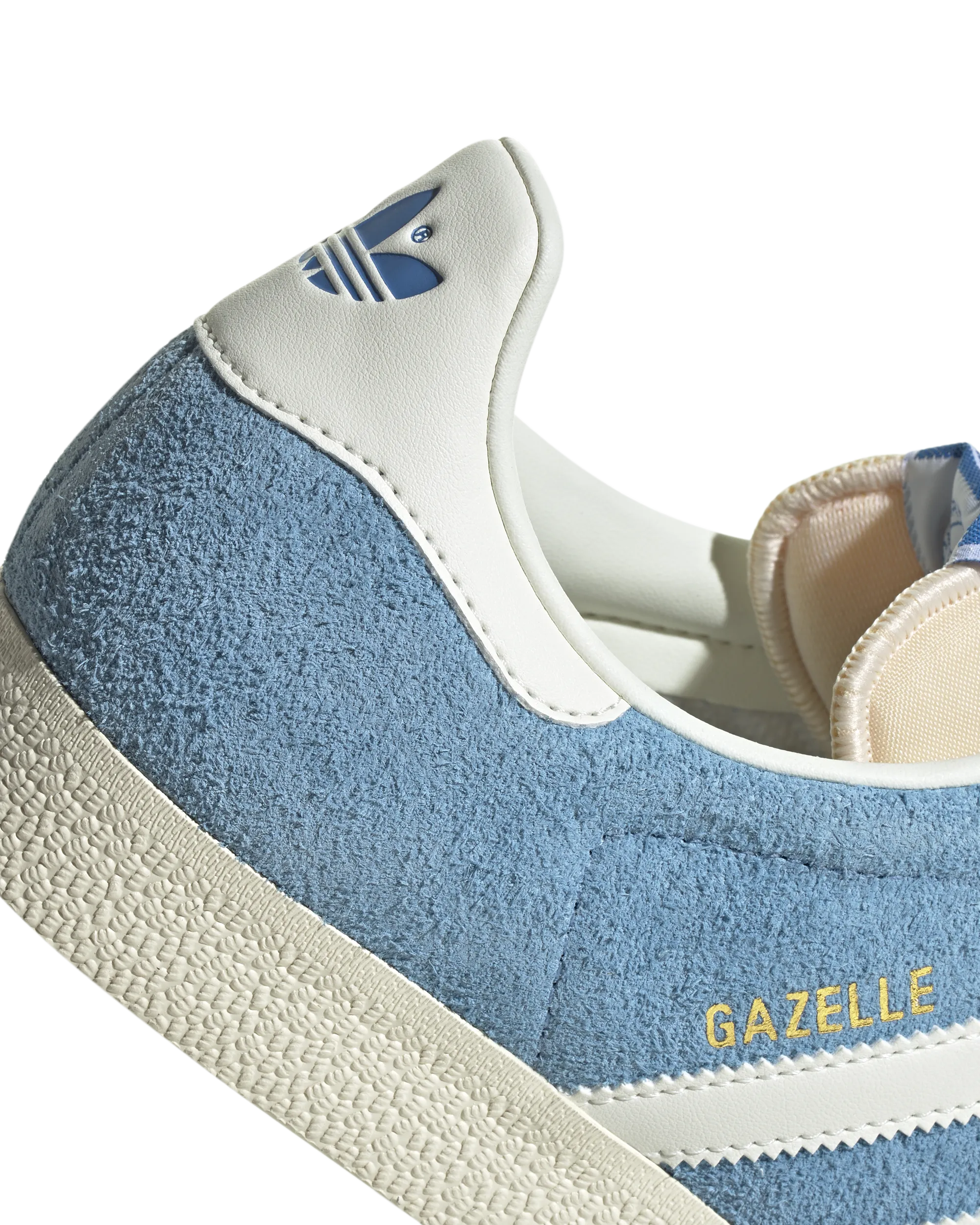 Gazelle Indoor