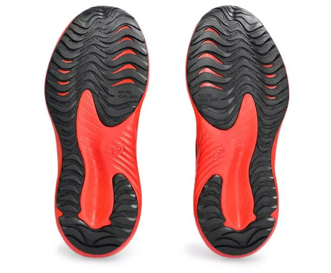 GEL-Noosa TRI 15 GS (Sunrise Red/Black)