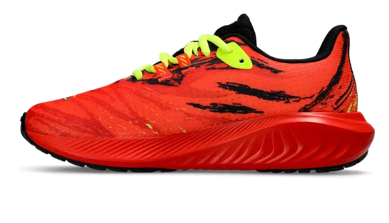 GEL-Noosa TRI 15 GS (Sunrise Red/Black)