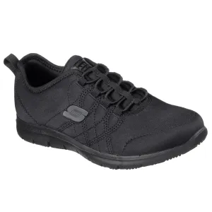 Ghenter Srelt Occupational Shoes