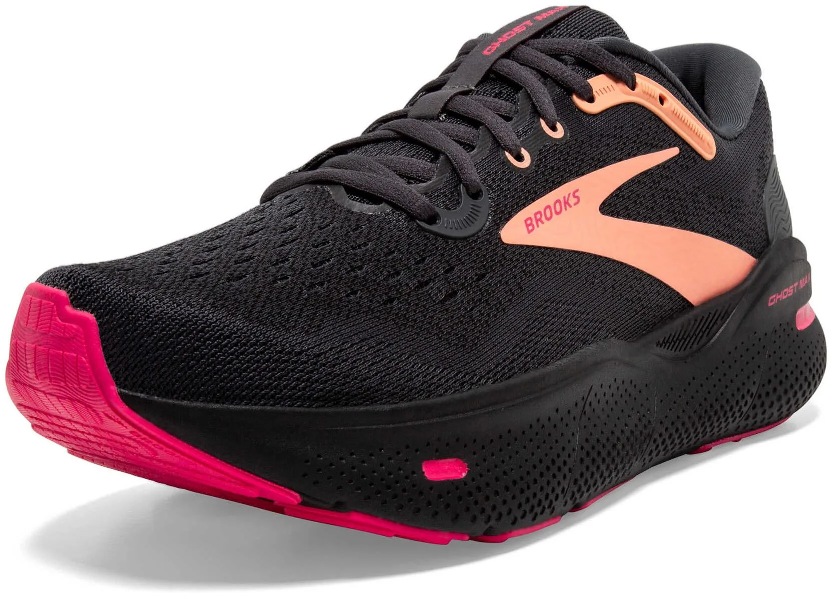 Ghost Max Women's Running Shoes (Width B)