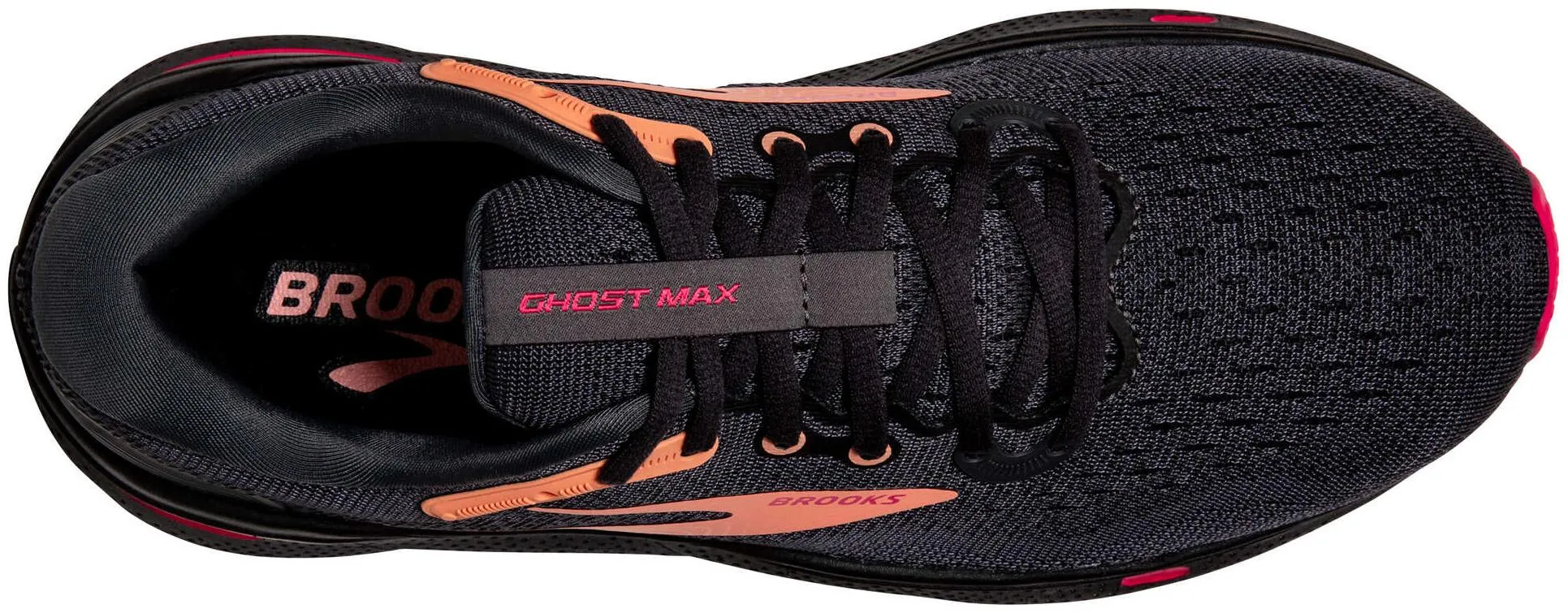 Ghost Max Women's Running Shoes (Width B)