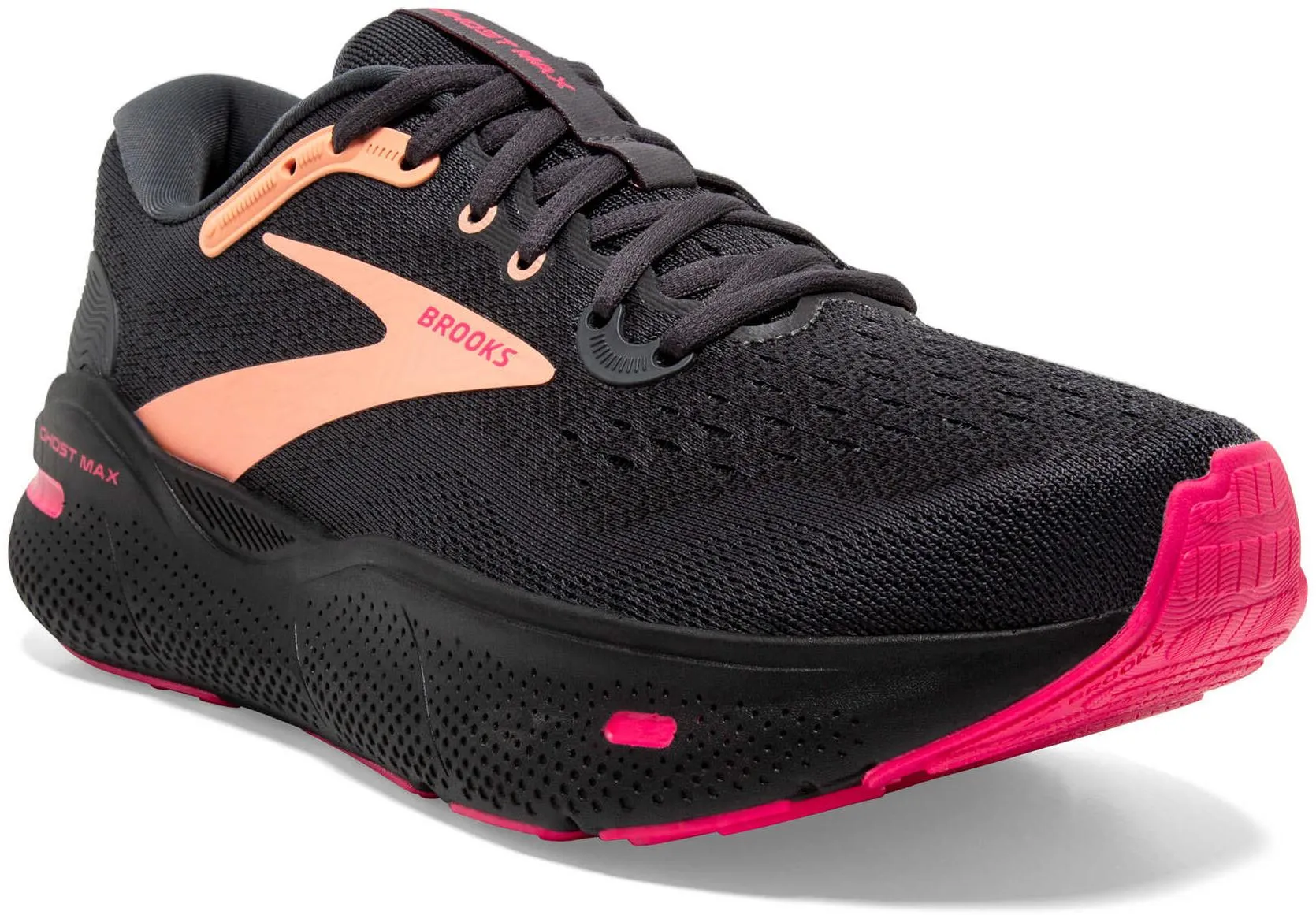 Ghost Max Women's Running Shoes (Width B)