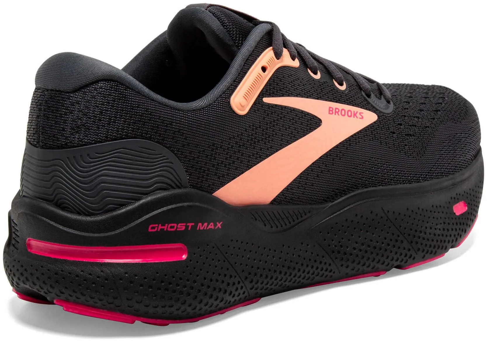 Ghost Max Women's Running Shoes (Width B)