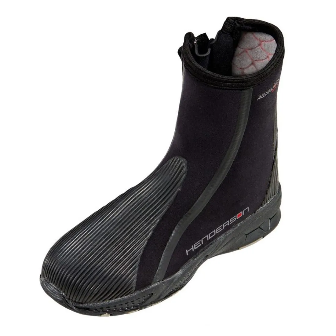 Henderson 7mm Aqualock Quikdry Scuba Diving Booties