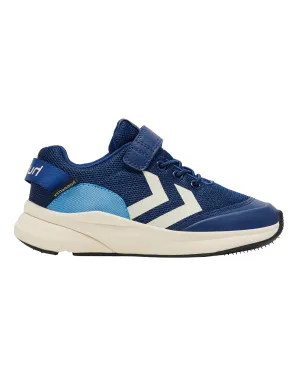 Hummel REACH 250 RECYCLED JUNIOR Navy Peony