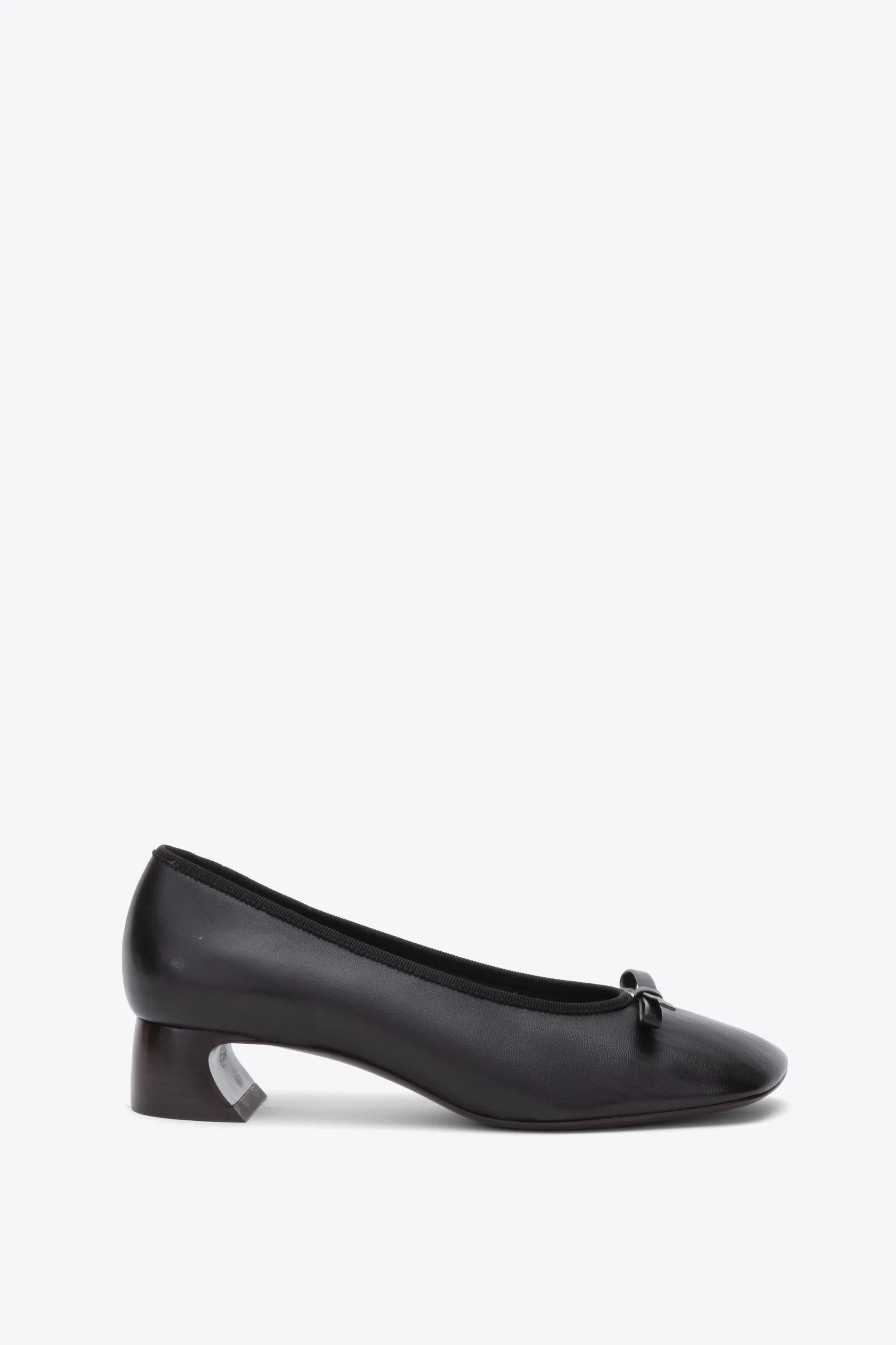 ID Soft Ballerina Pump