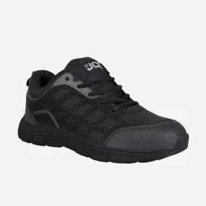 JCB JOGGER SAFETY SHOE BLACK