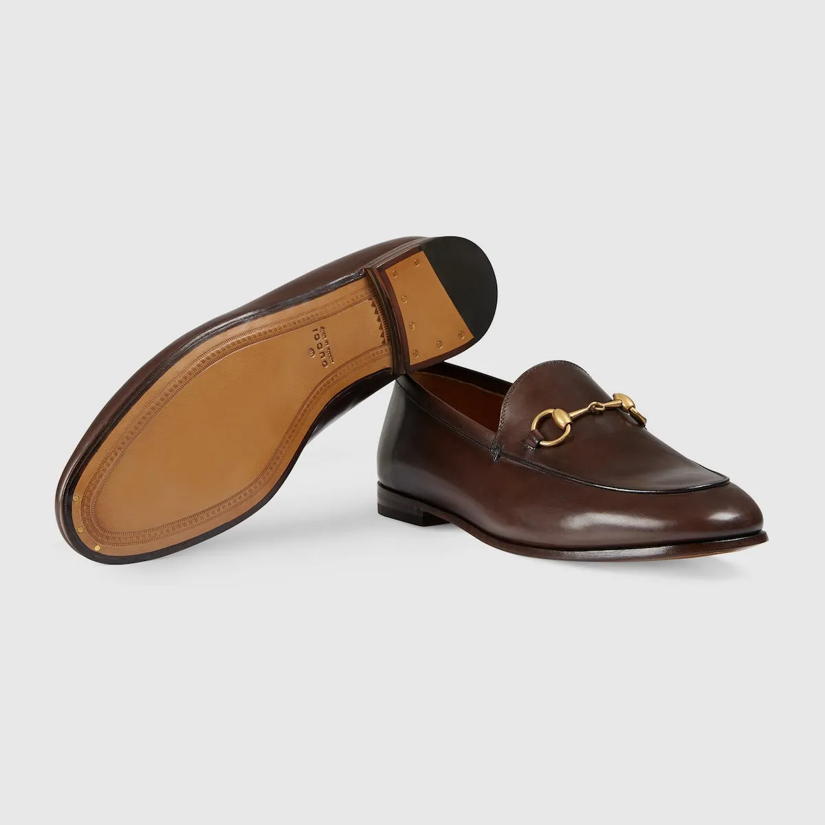 Jordaan Classic Loafer