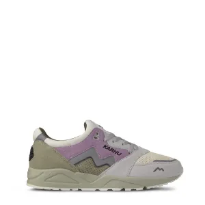 Karhu Womens Aria 95 Trainer Dawn Blue / Orchid Petal