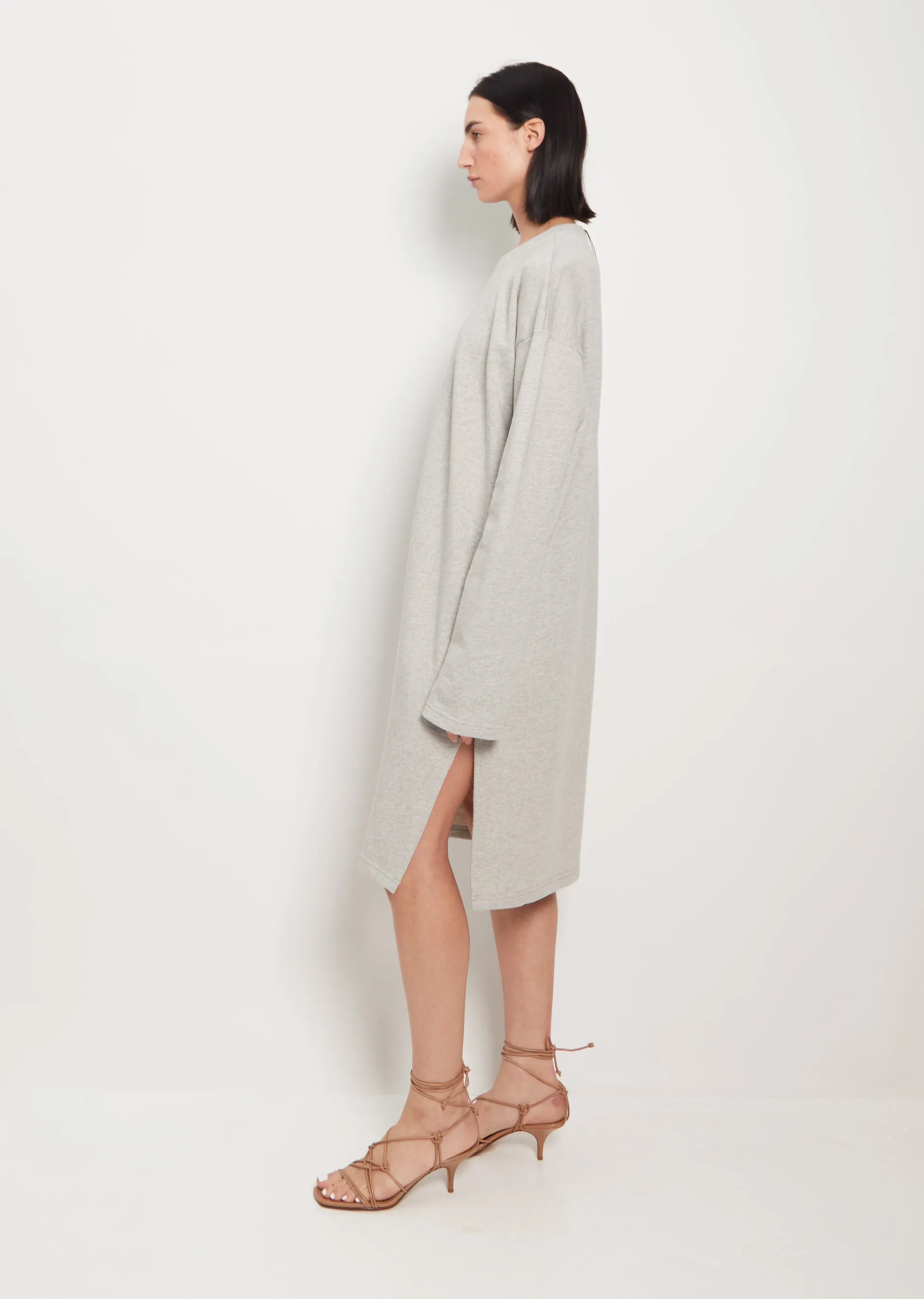 Le Midi Melee Dress