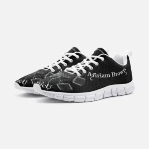 Lightweight Athletic Sneakers Customized For You HeroicU (any color you want)