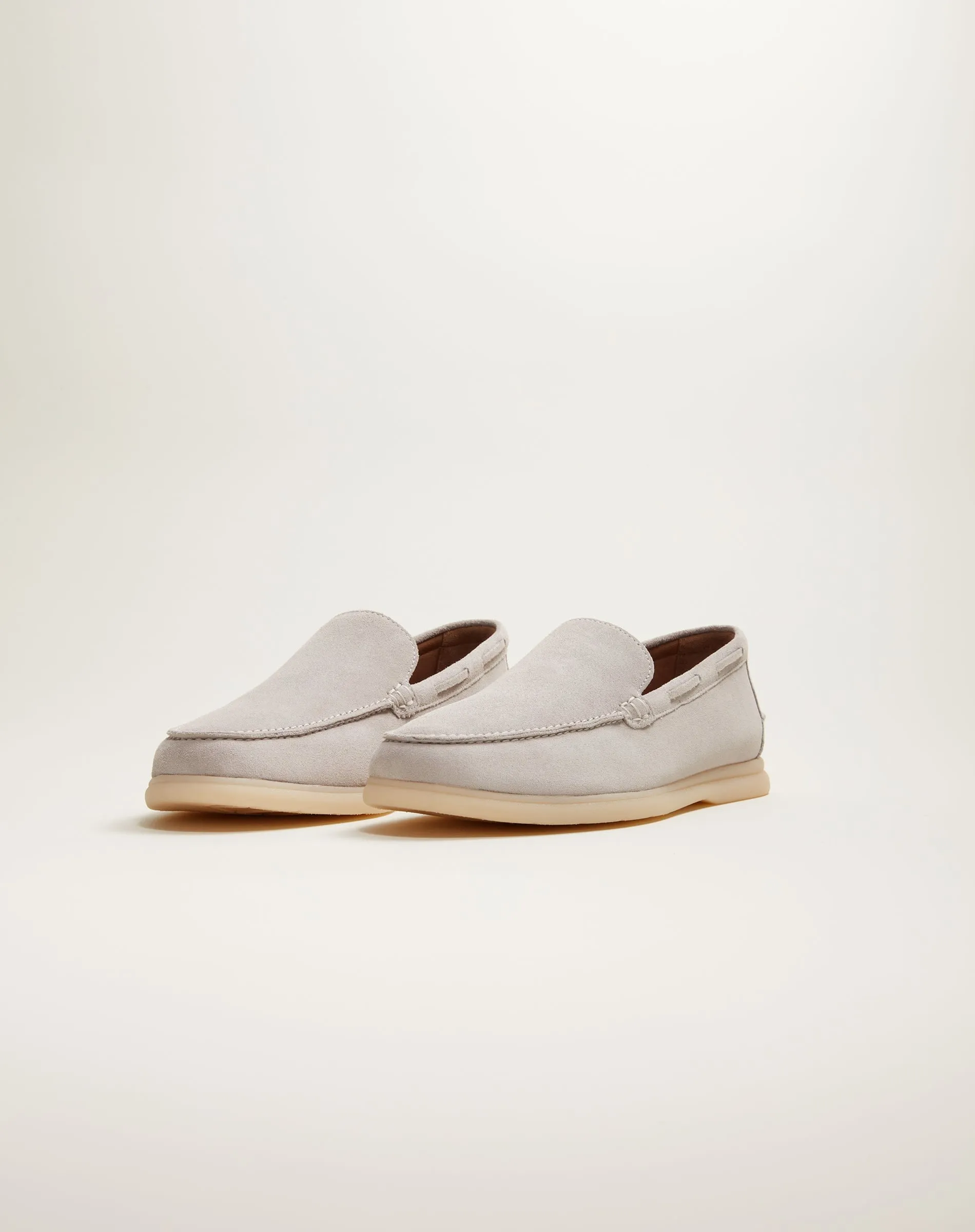 Malibu Moccasin 2.0