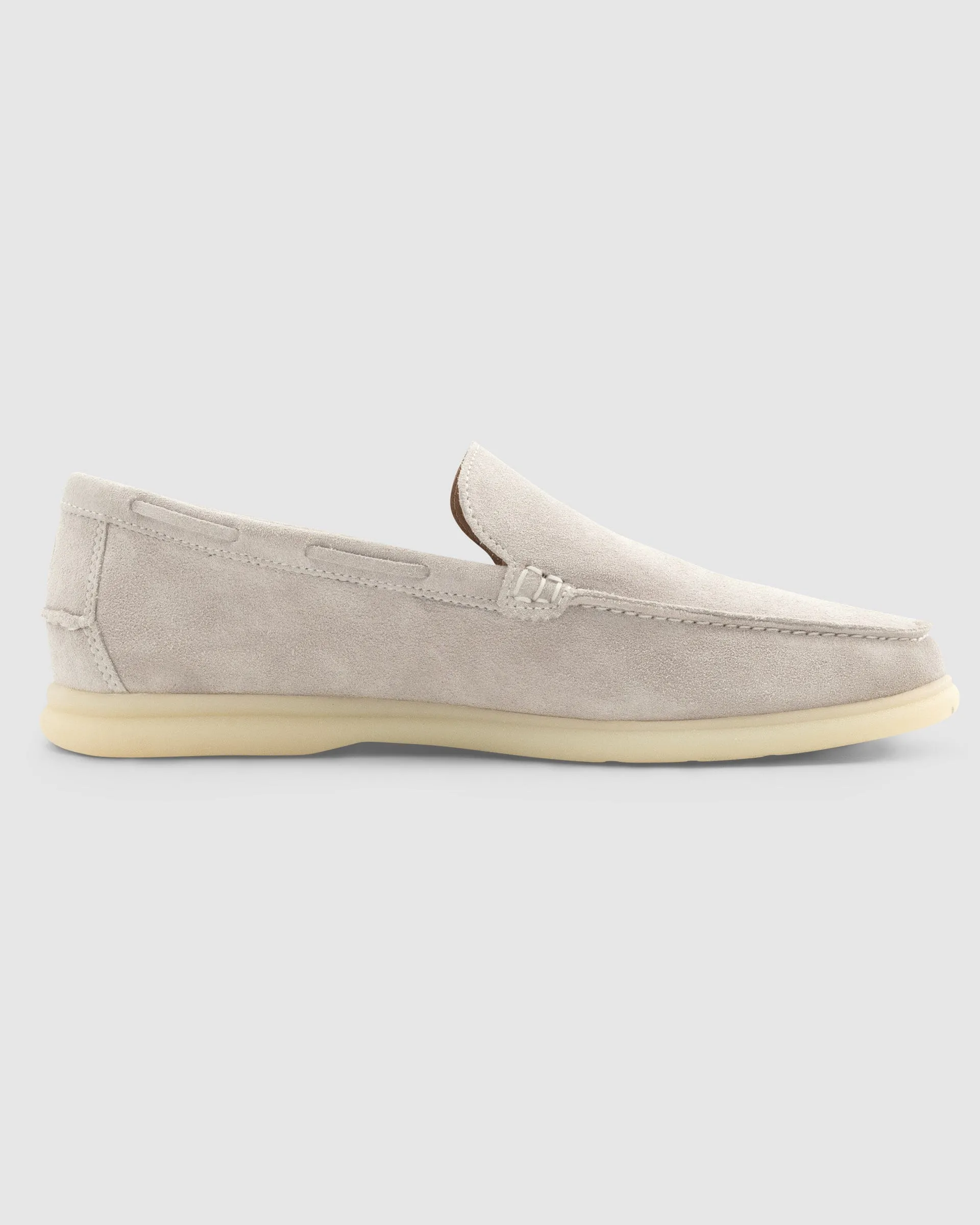 Malibu Moccasin 2.0