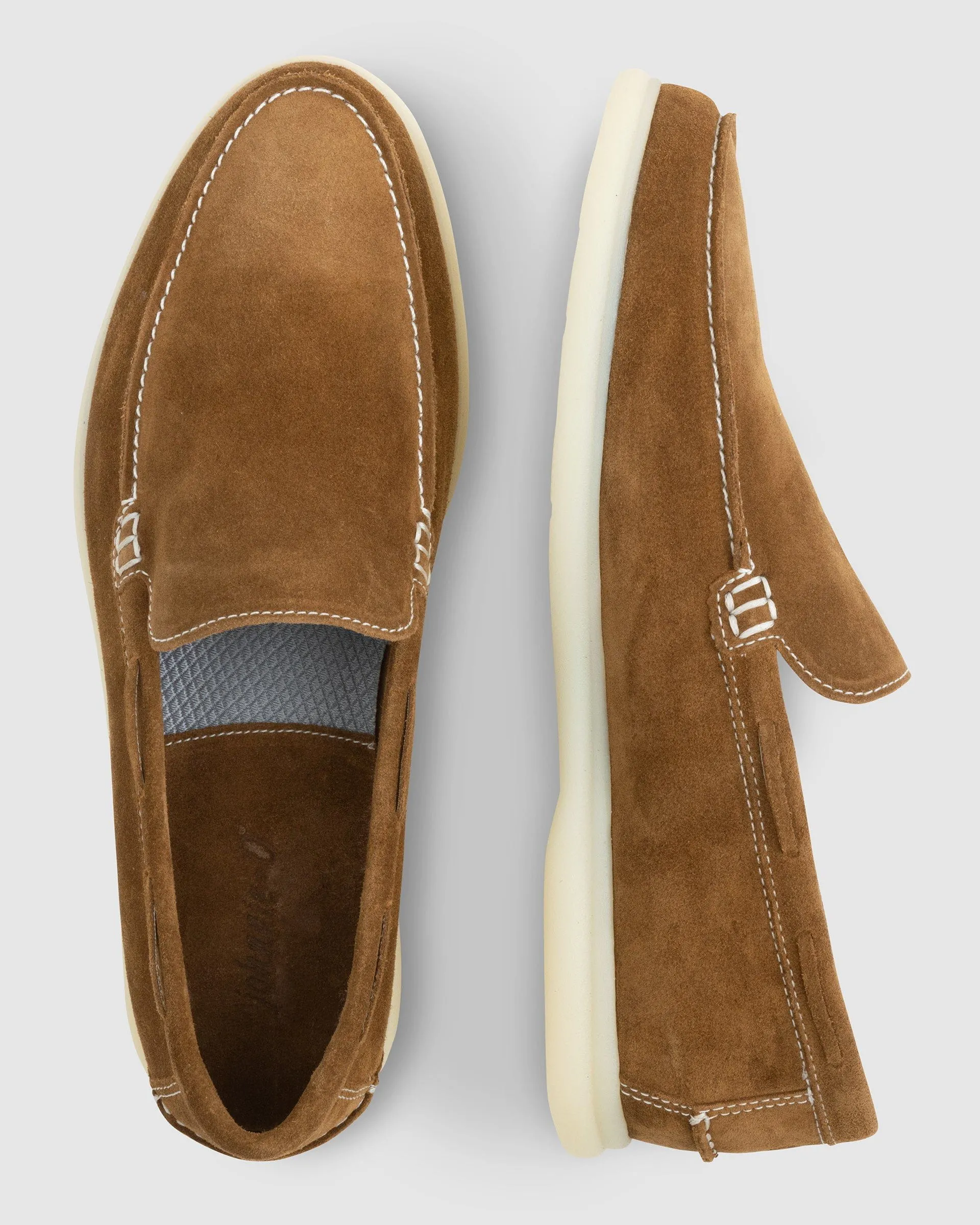 Malibu Moccasin 2.0