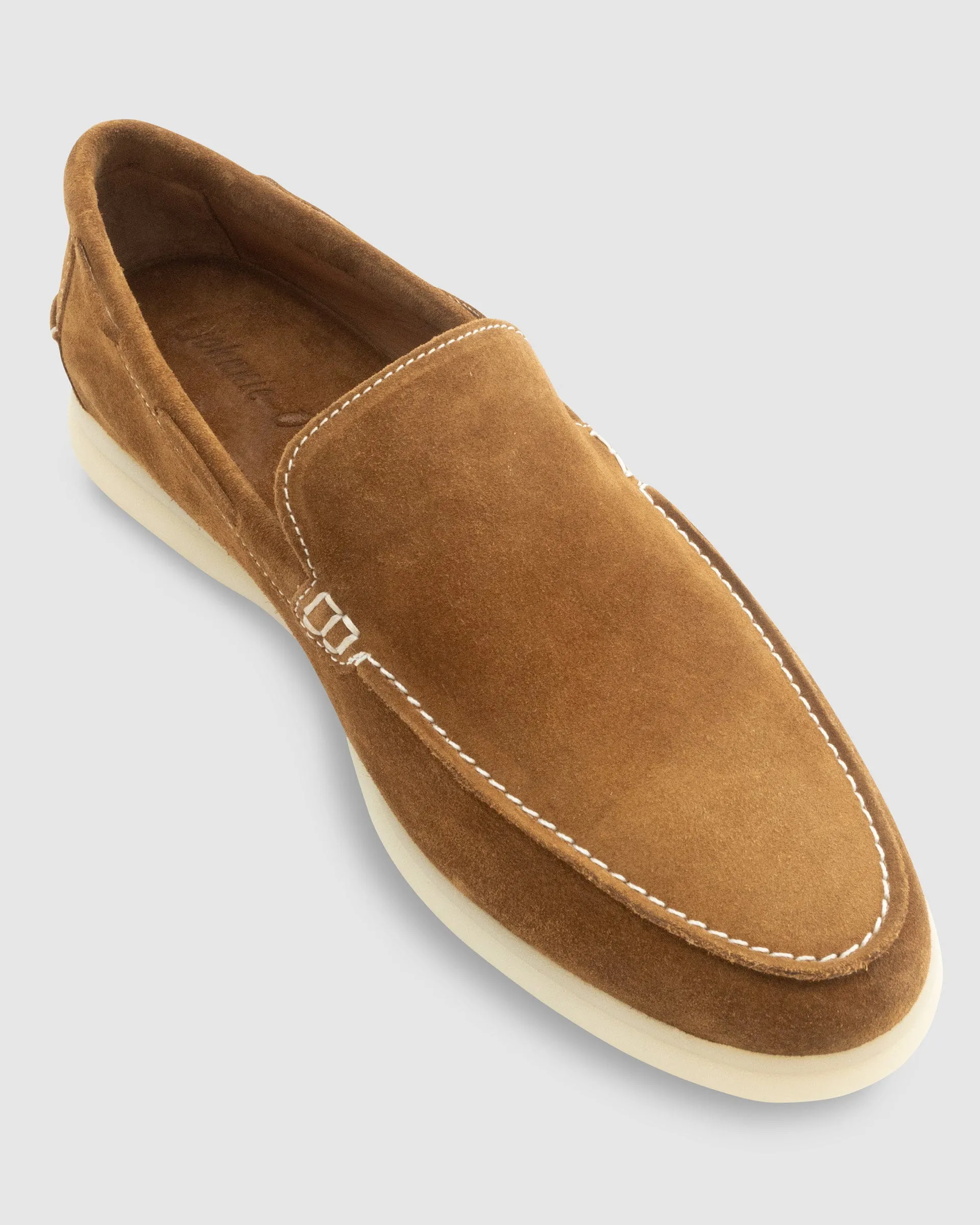 Malibu Moccasin 2.0