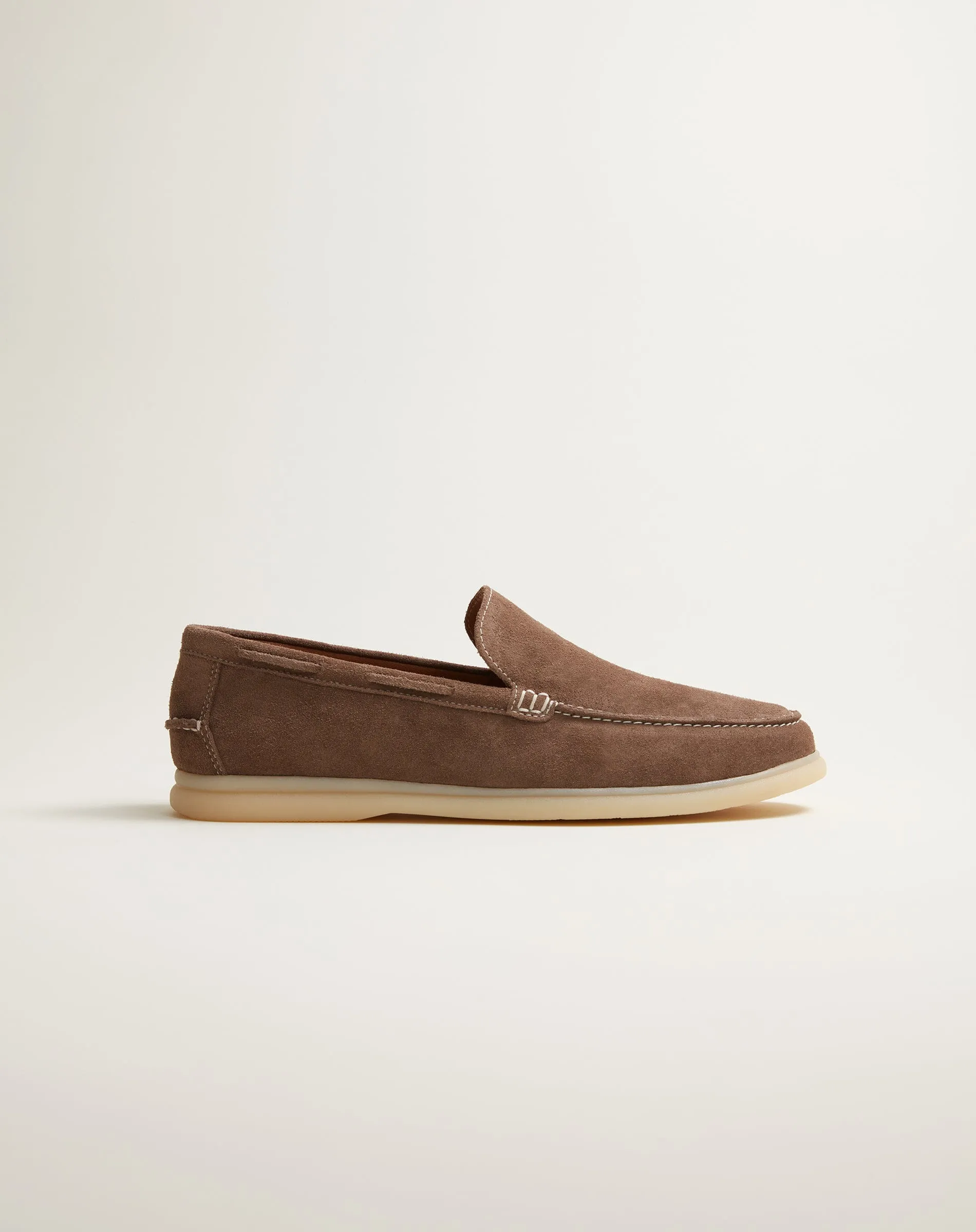 Malibu Moccasin 2.0