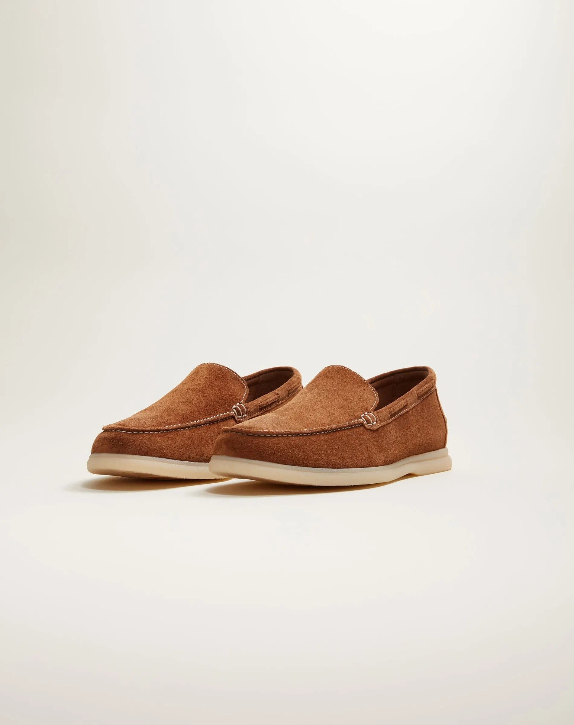 Malibu Moccasin 2.0