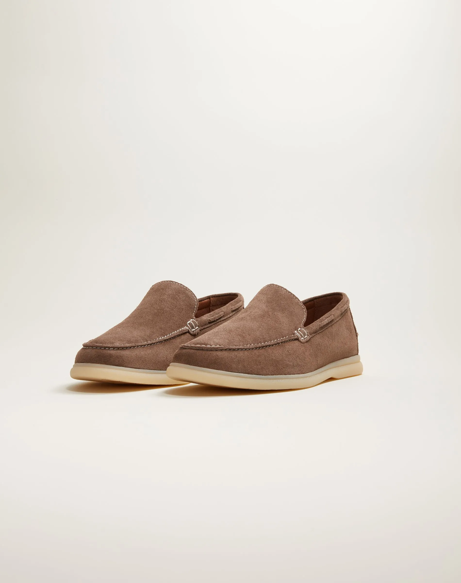 Malibu Moccasin 2.0