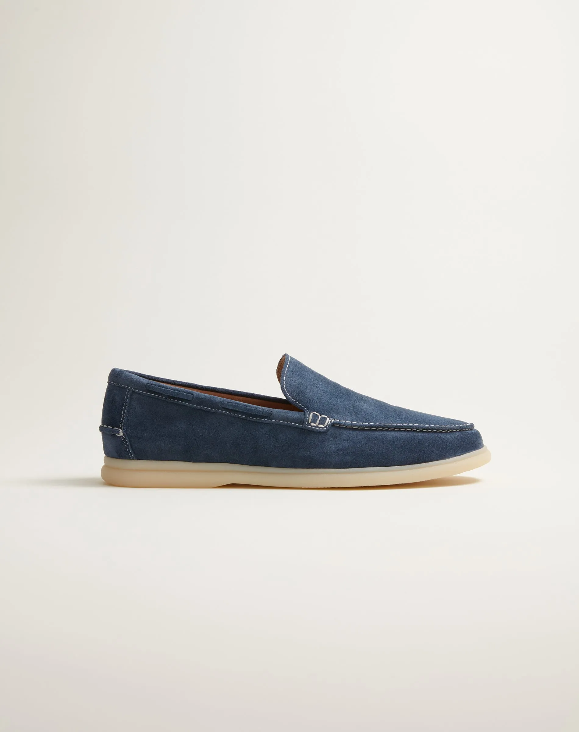 Malibu Moccasin 2.0