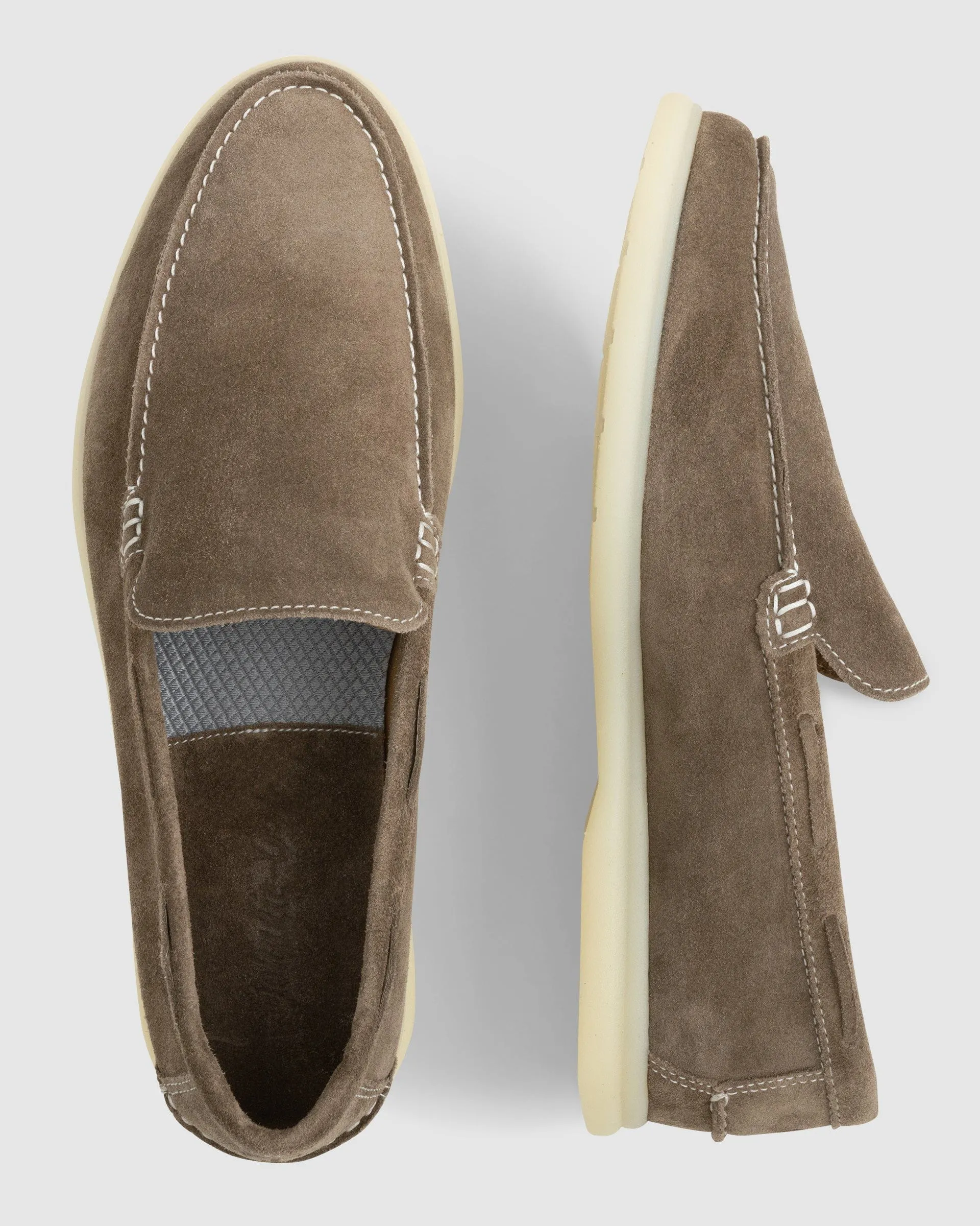 Malibu Moccasin 2.0