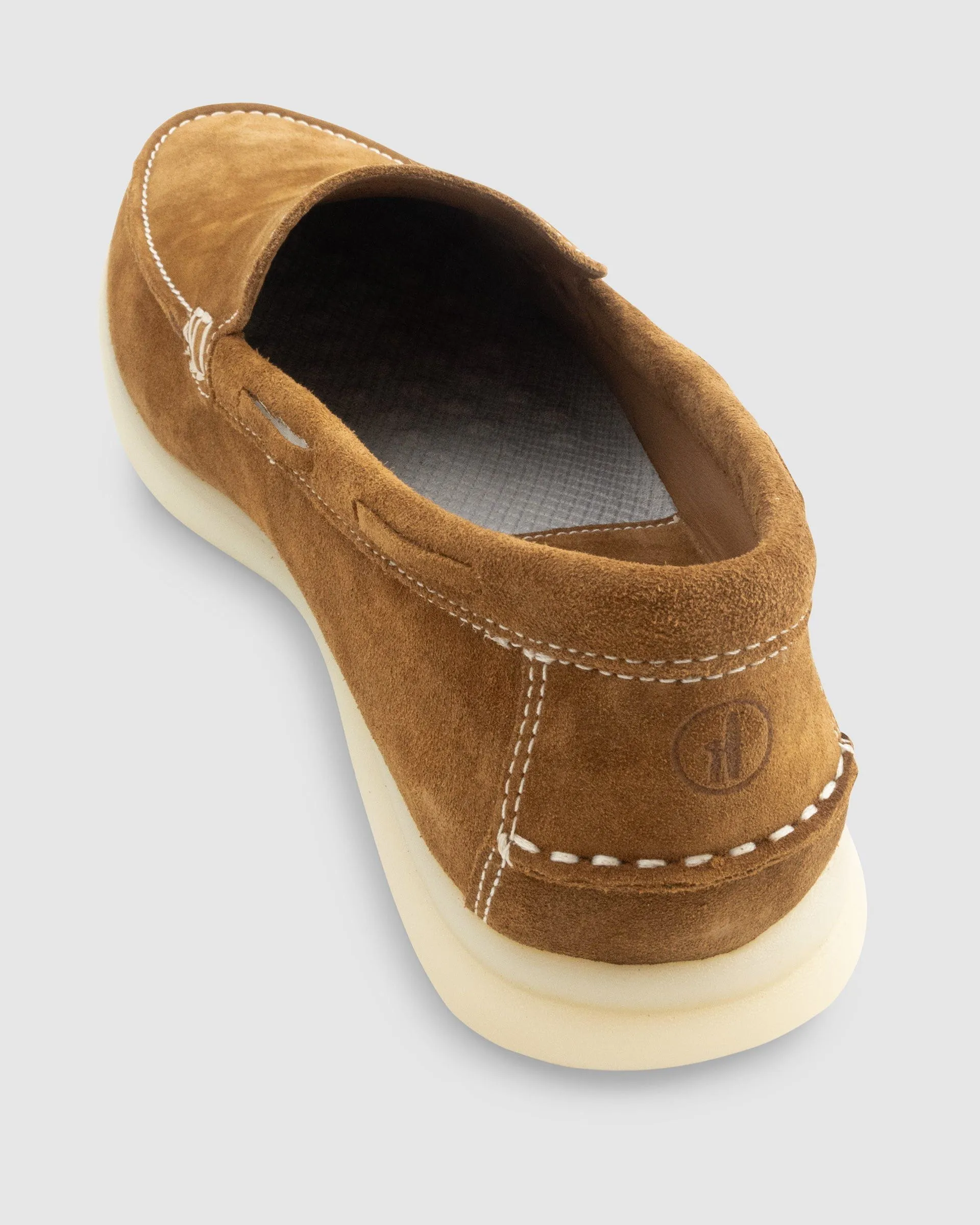 Malibu Moccasin 2.0