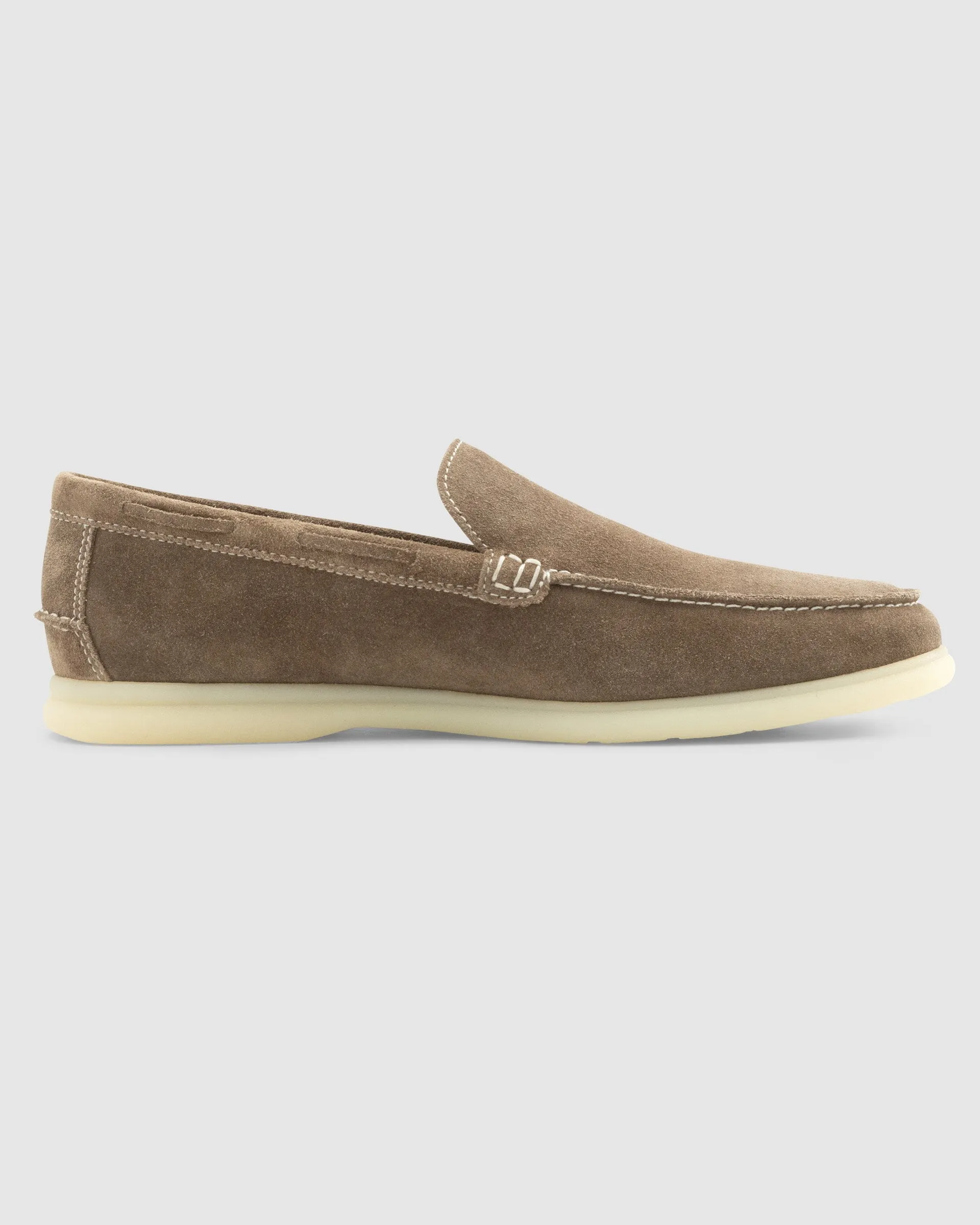 Malibu Moccasin 2.0