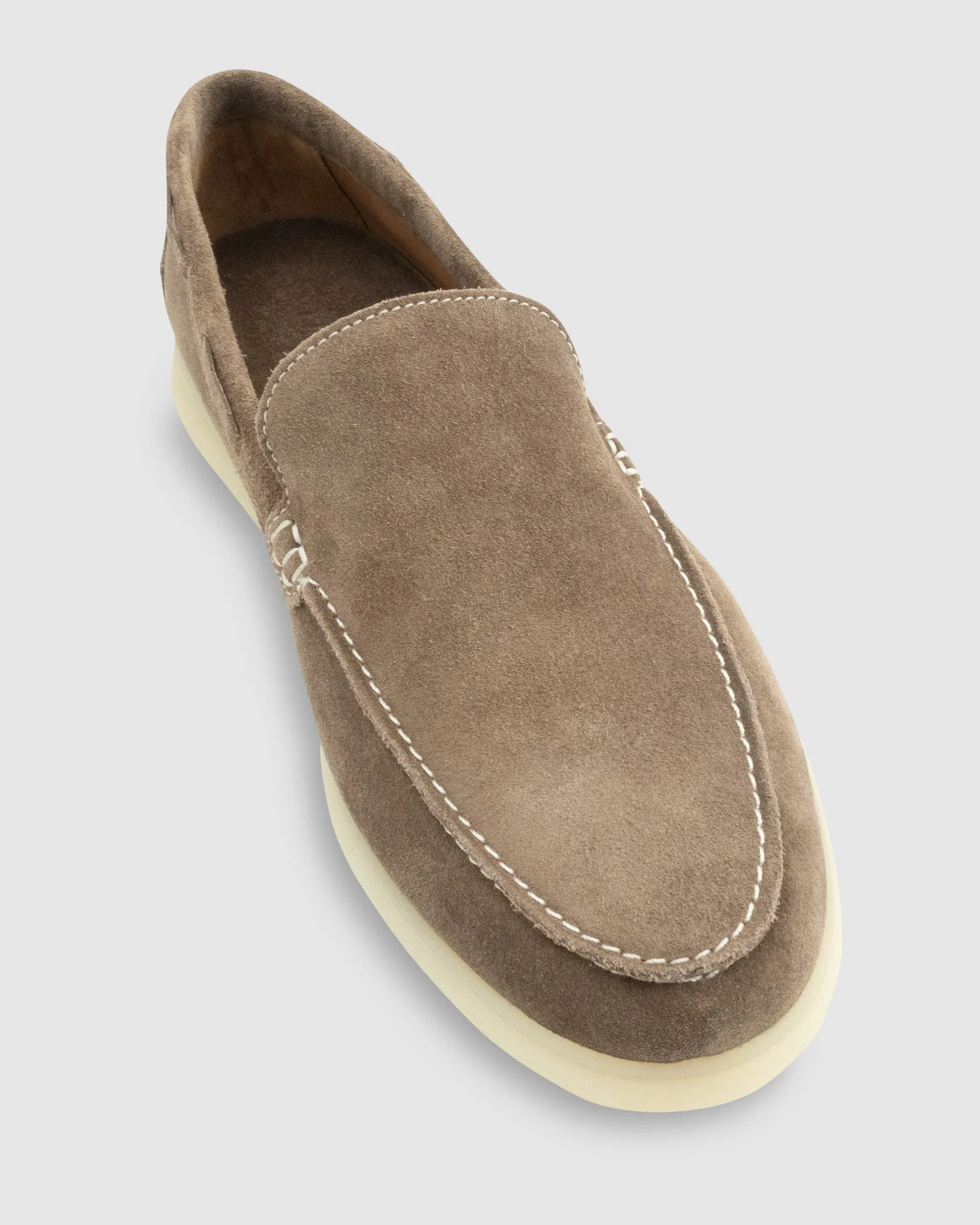 Malibu Moccasin 2.0