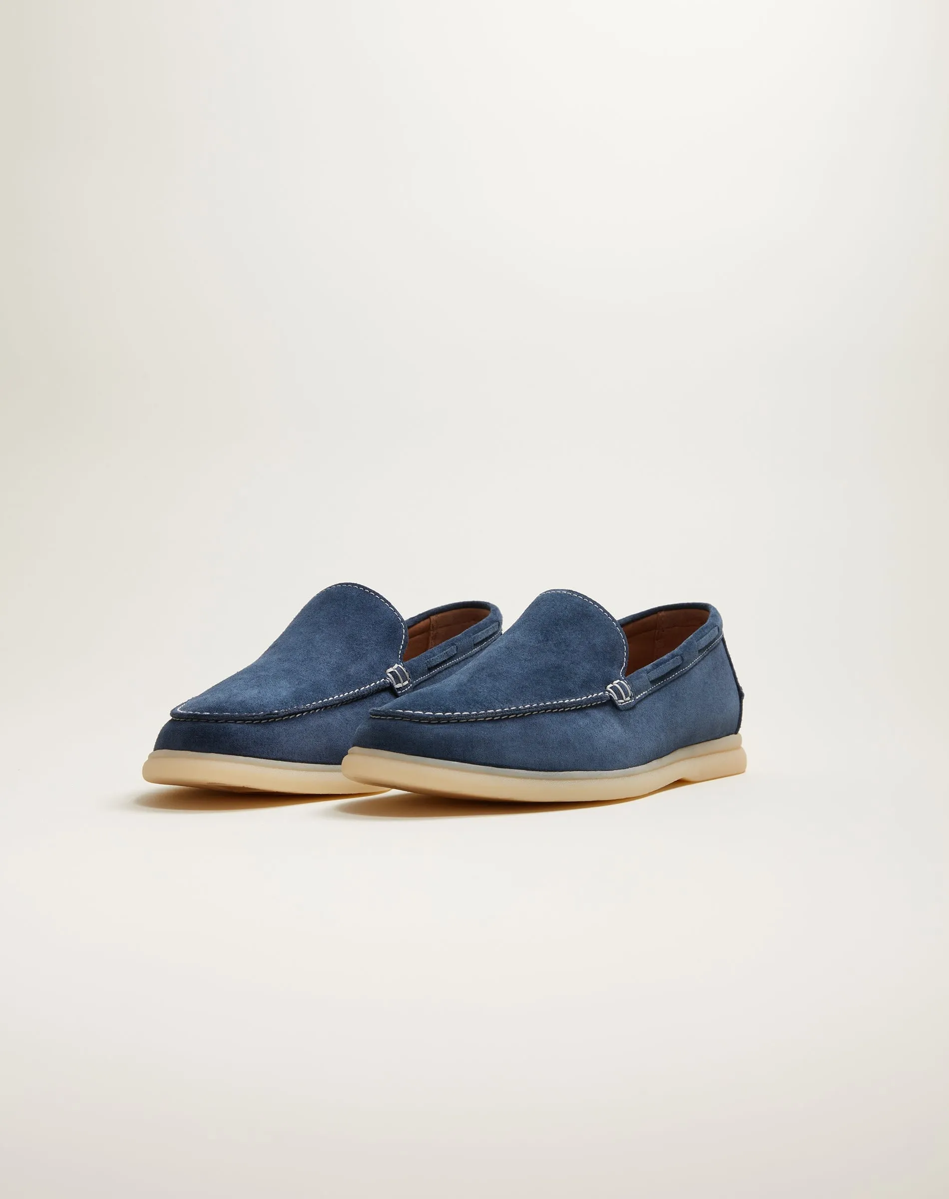 Malibu Moccasin 2.0