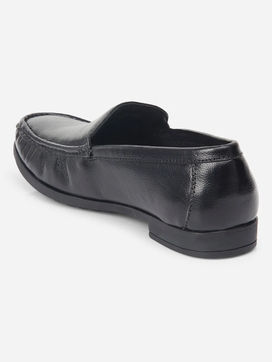 Men Black Loafer (ID1167)