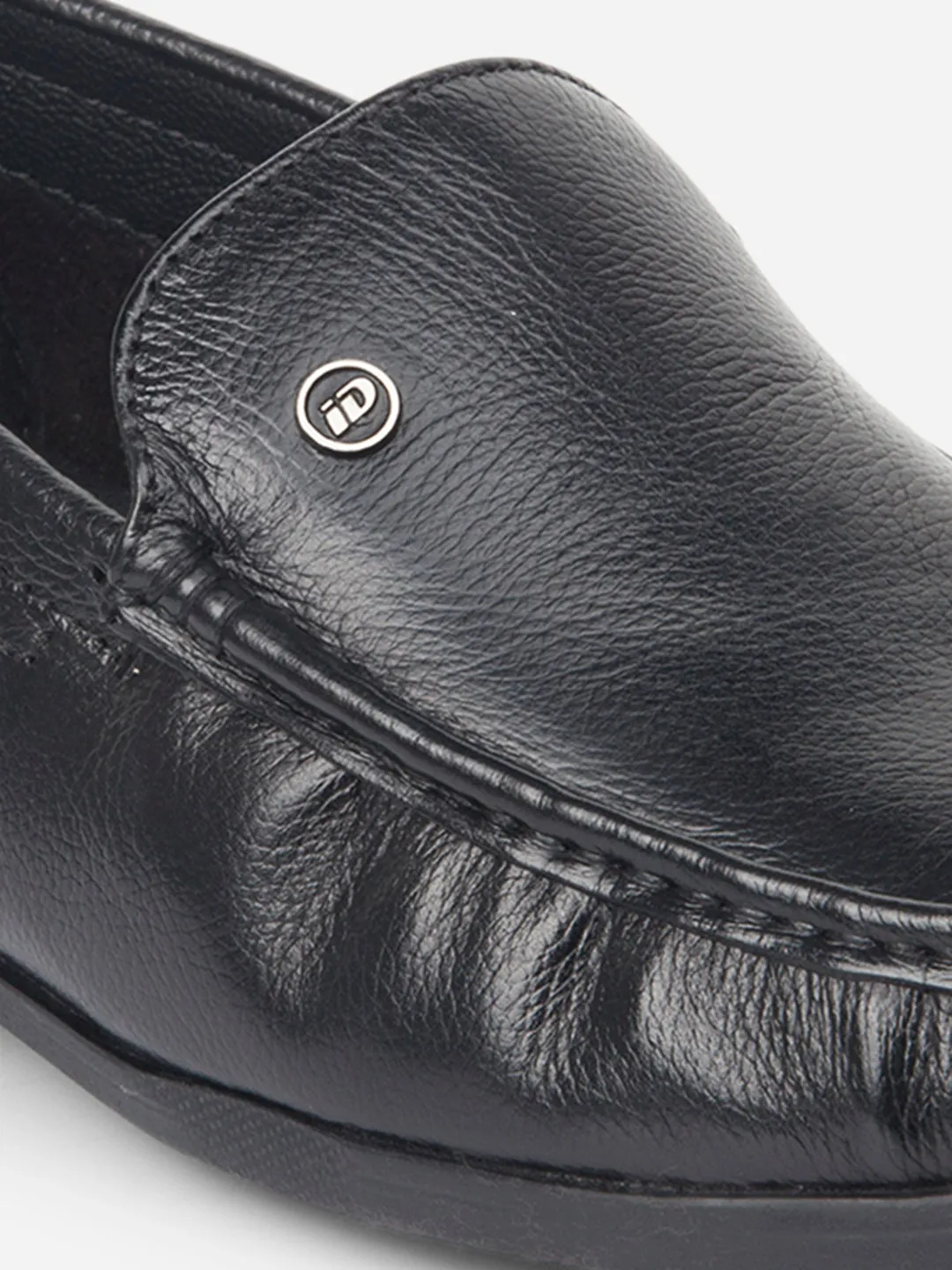 Men Black Loafer (ID1167)