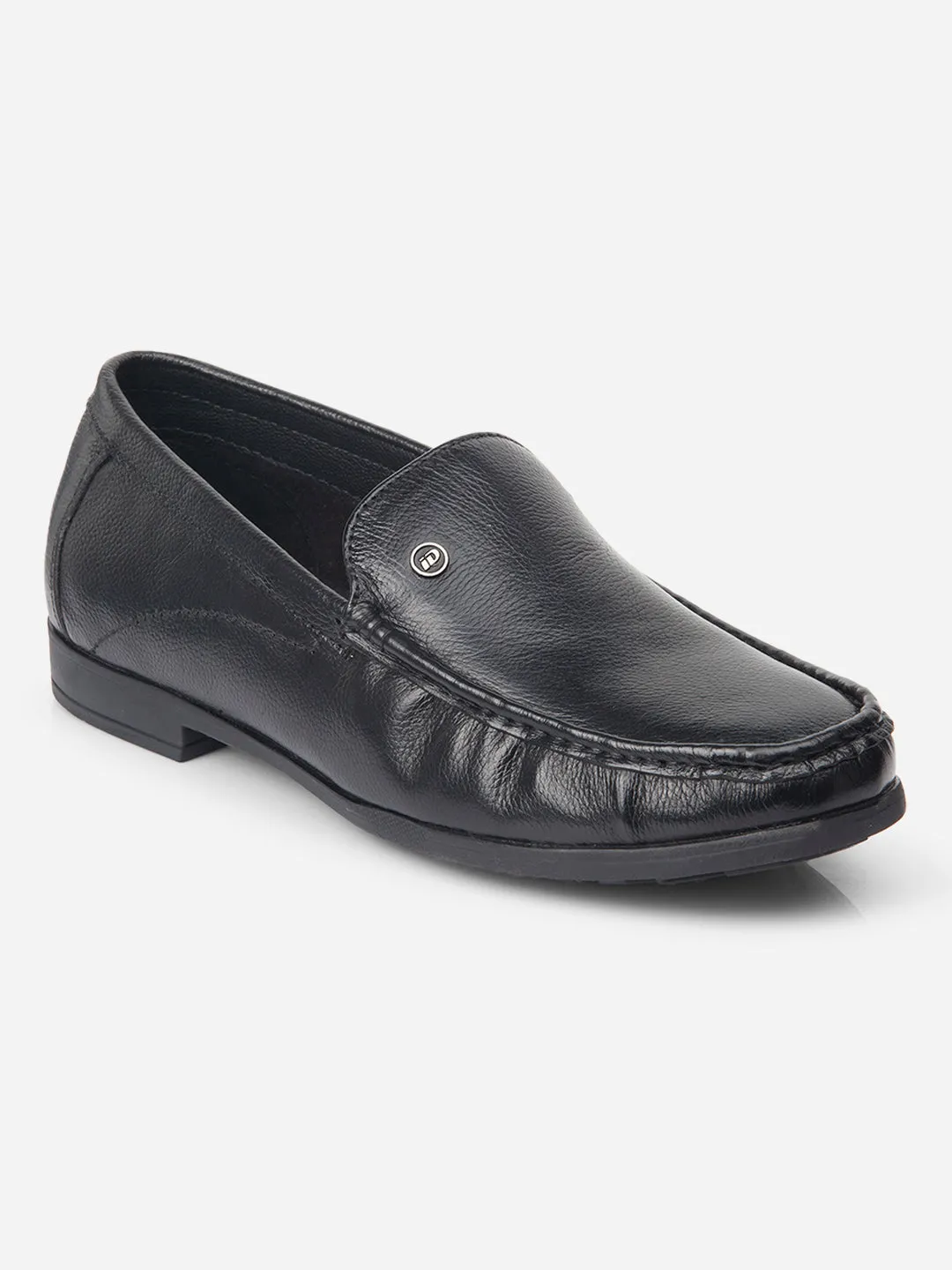 Men Black Loafer (ID1167)