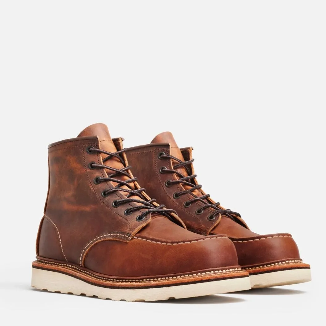 Men's Classic Moc