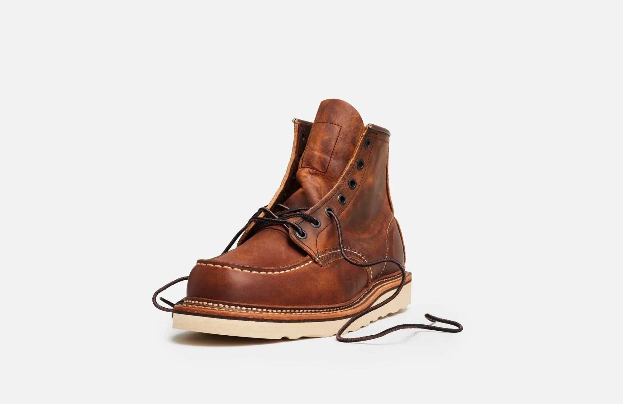 Men's Classic Moc