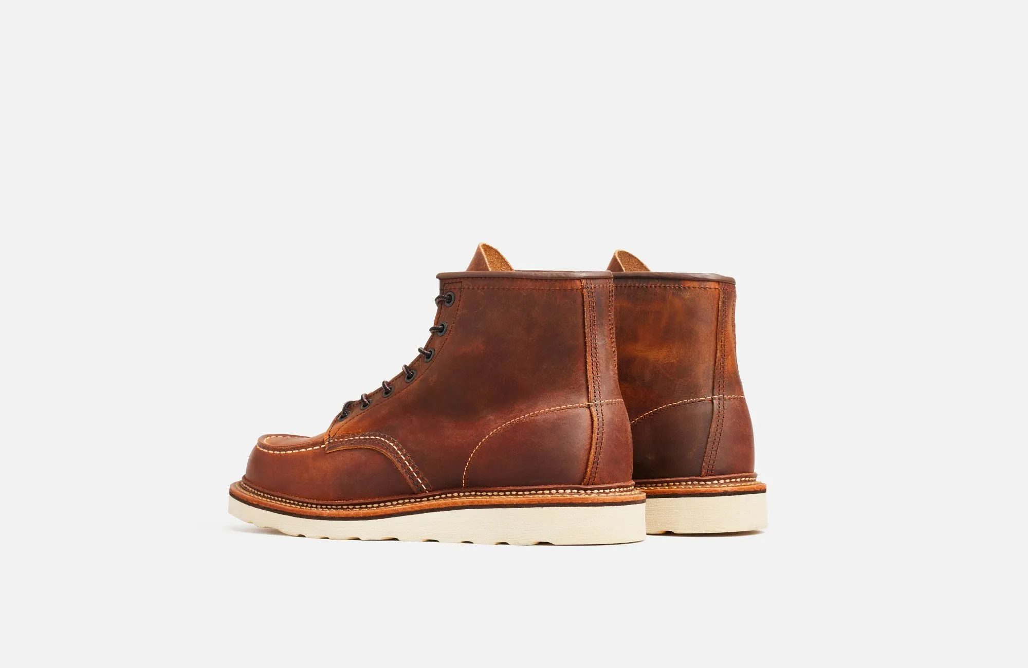 Men's Classic Moc