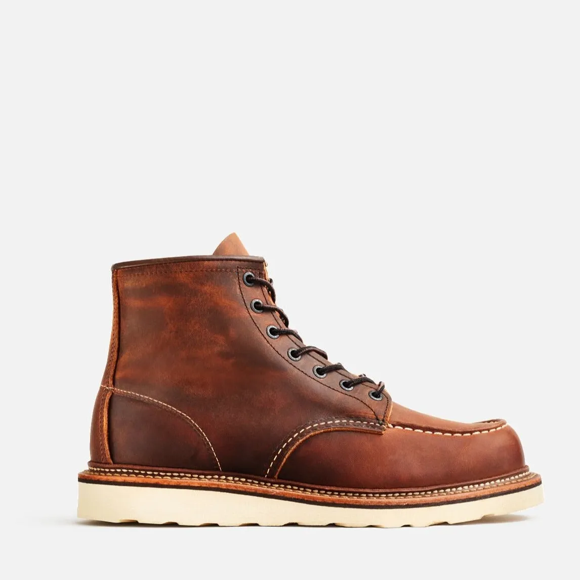 Men's Classic Moc