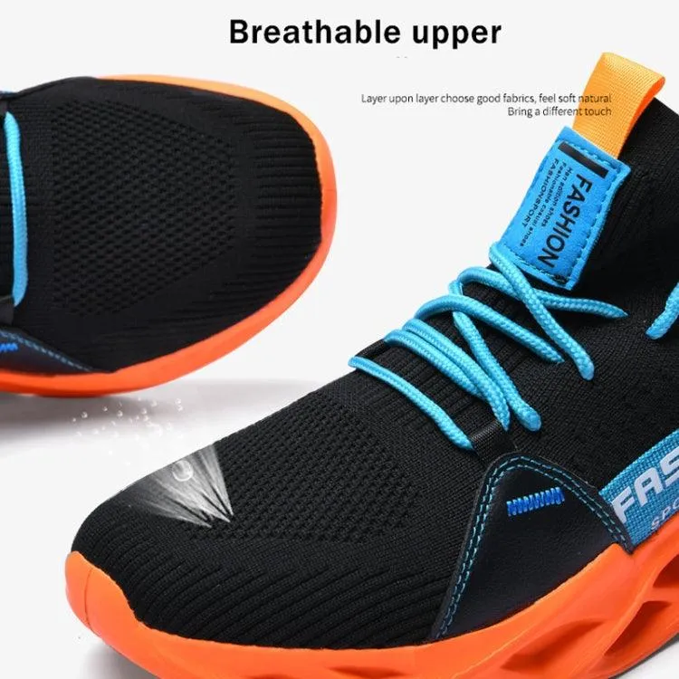 Men's Lightweight Breathable Casual Running Sneakers - Series 1