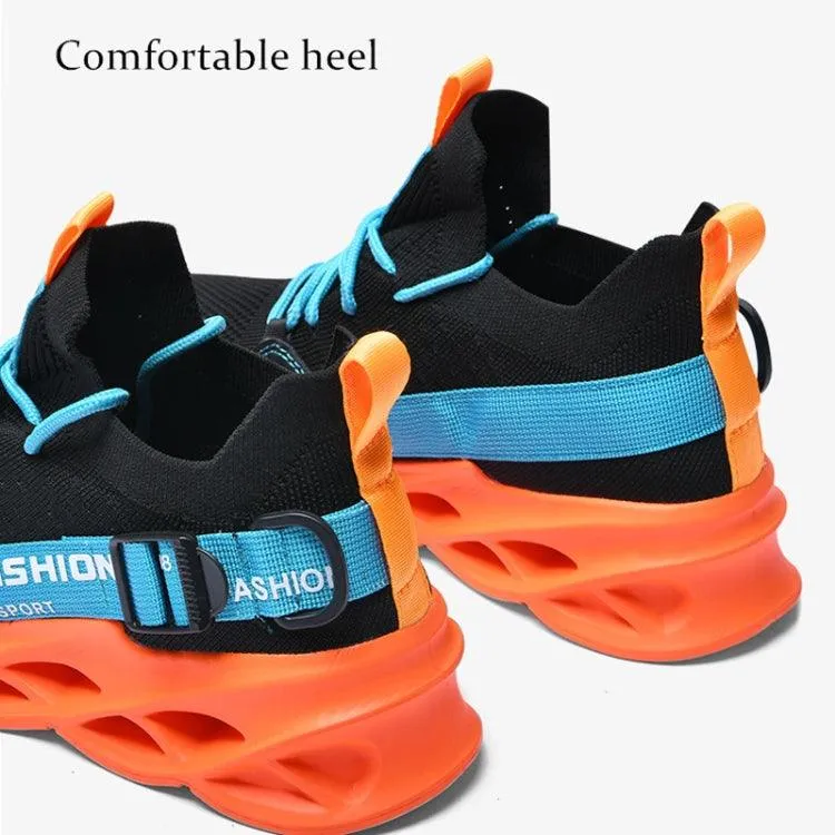 Men's Lightweight Breathable Casual Running Sneakers - Series 1