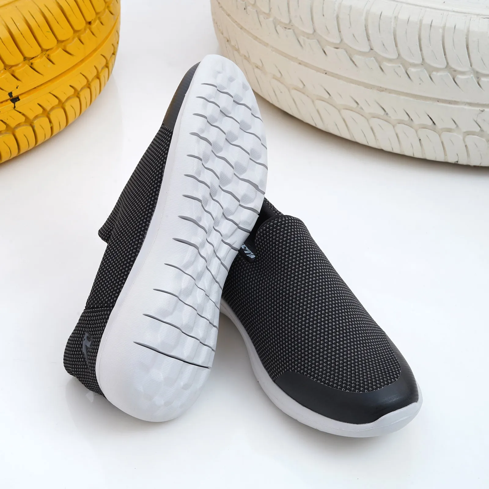 Men's Running Slip-ons