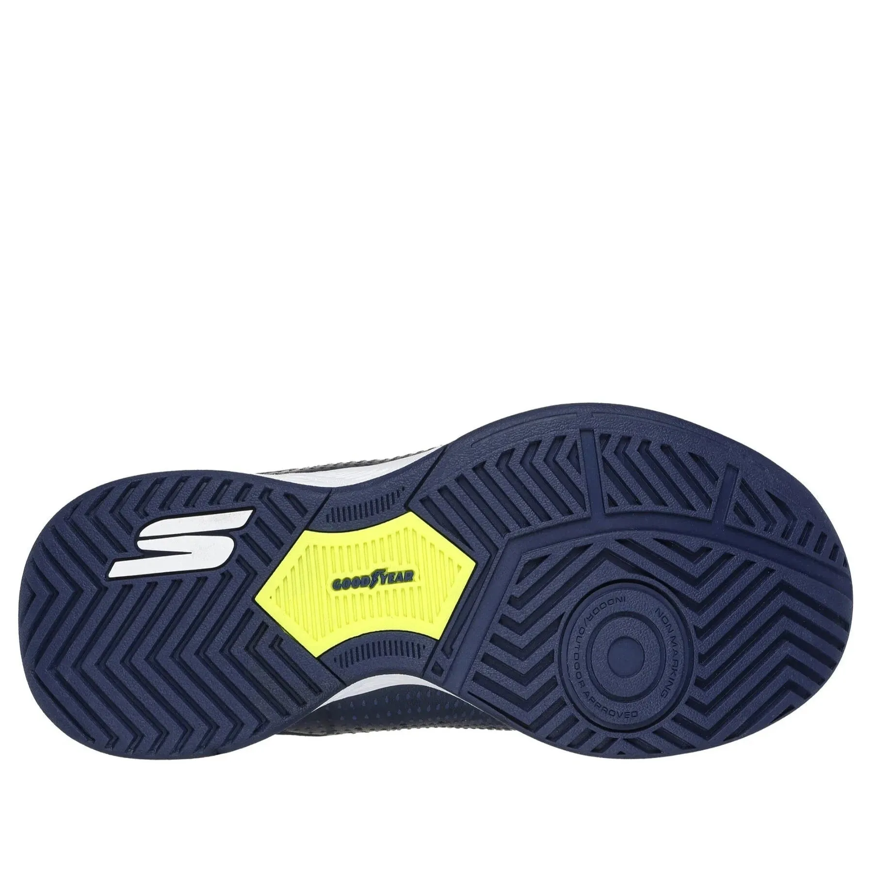 Men's Skechers Slip-ins Relaxed Fit: Viper Court Reload Navy