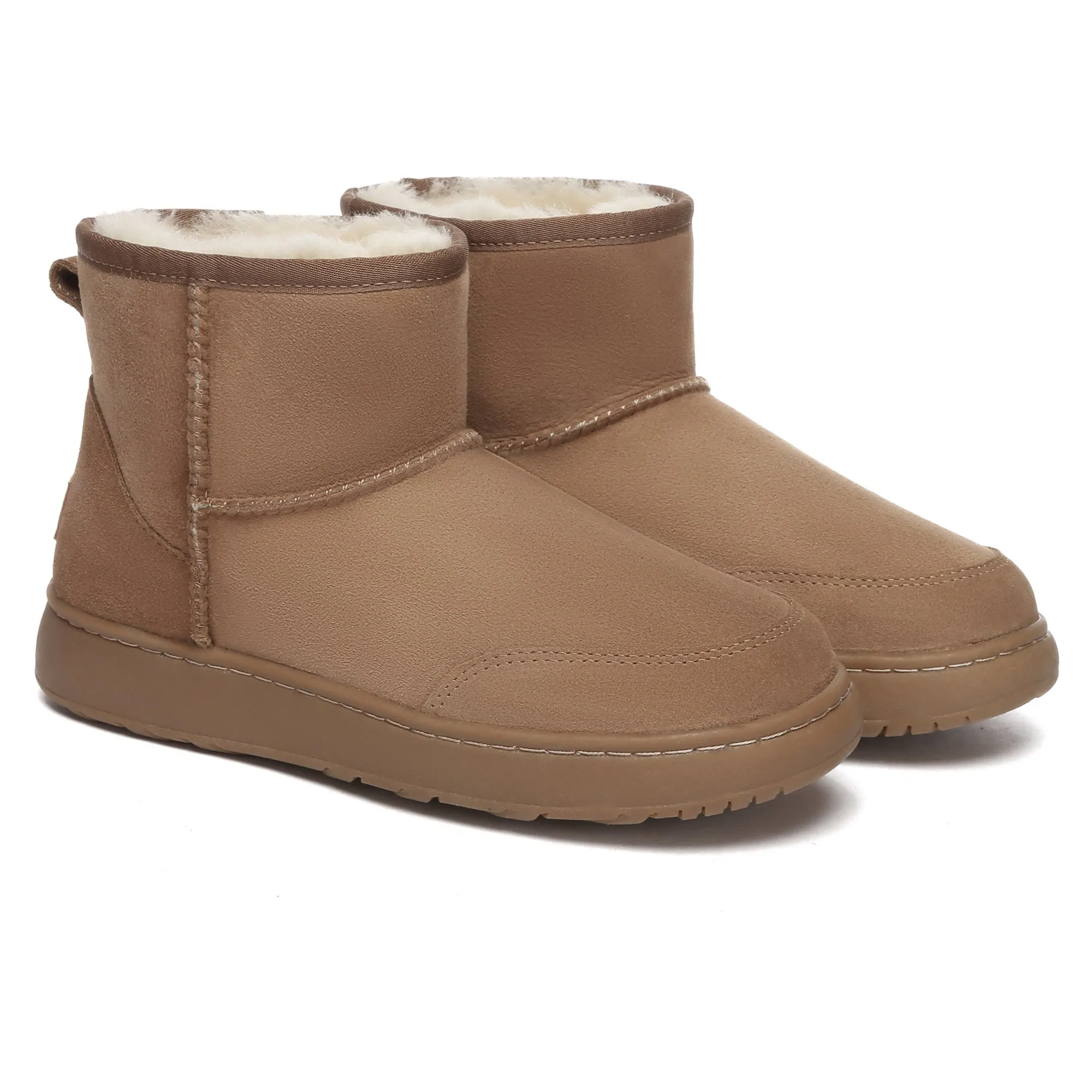 Mini Classic Explorer UGG Boots